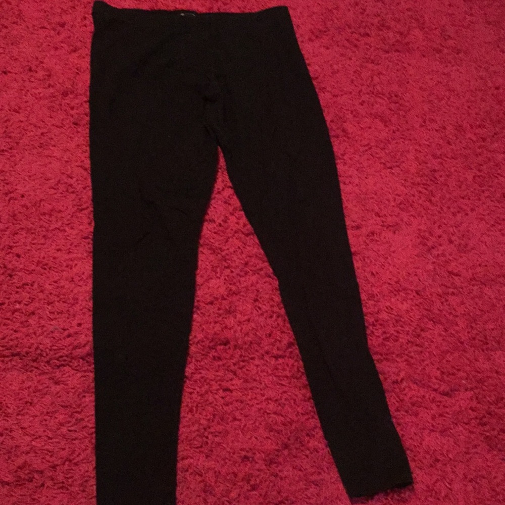 Victorias secret leggings